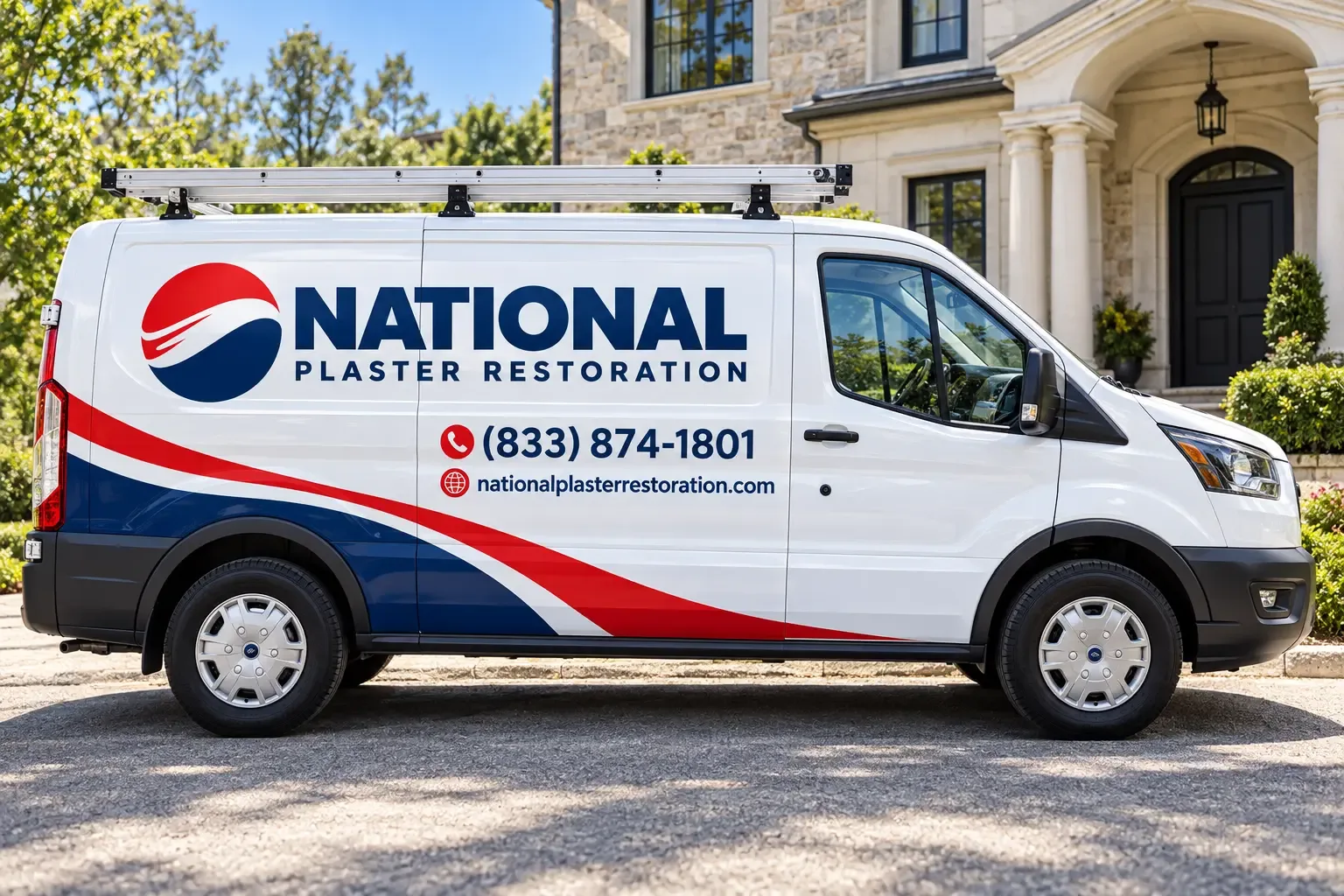 Plaster Repair in Pleasant View, TN near me