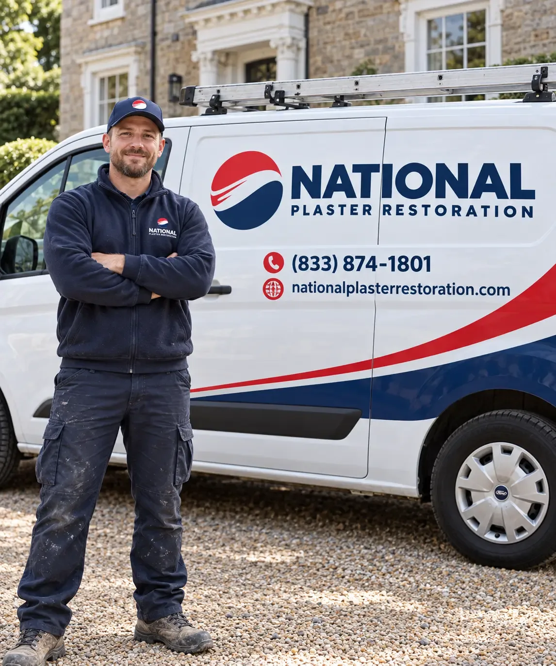 Plaster Repair company in Pleasant View, TN